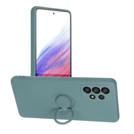 BACK-CASES für SAMSUNG Galaxy A53 5G