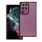 VARIETE Case for SAMSUNG S22 Ultra purple VARIETE Case for SAMSUNG S22 Ultra purple