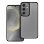 VARIETE Case for SAMSUNG S24 black VARIETE Case for SAMSUNG S24 black
