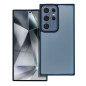 VARIETE Case for SAMSUNG S24 Ultra navy blue VARIETE Case for SAMSUNG S24 Ultra navy blue