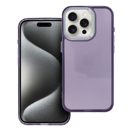 BACK-CASES für APPLE iPhone 15 Pro