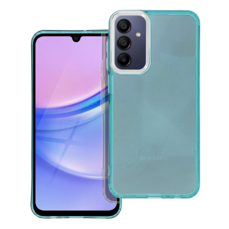 BACK-CASES für SAMSUNG Galaxy A15