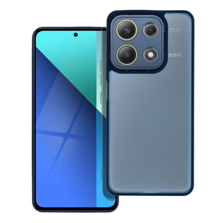 BACK-CASES für XIAOMI Redmi Note 13 4G