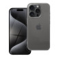 CLEAR CASE 1,5 mm for IPHONE 16 Pro transparent CLEAR CASE 1,5 mm for IPHONE 16 Pro transparent