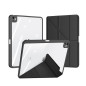 DUX DUCIS case MAGI with pencil storage for iPad iPad Air 11" (2024/2025)/iPad Air 4/5 10.9" black DUX DUCIS case MAGI with pencil storage for iPad iPad Air 11" (2024/2025)/iPad Air 4/5 10.9" black
