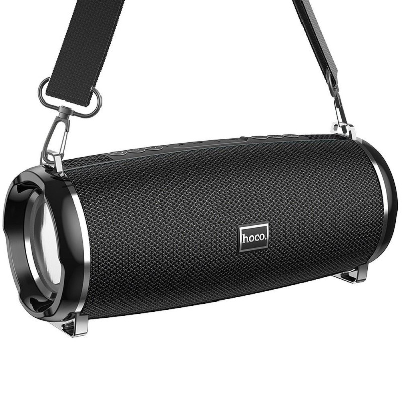 HOCO wireless speaker bluetooth HC2 black