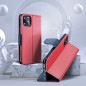 FLIPCASE FANCY DIARY rot/blau für SAMSUNG Galaxy A36 FLIPCASE FANCY DIARY rot/blau für SAMSUNG Galaxy A36