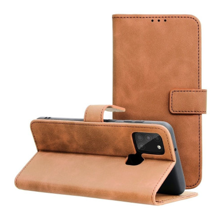FLIP-CASES für SAMSUNG Galaxy A21s