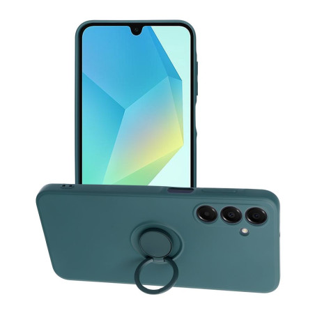 BACK-CASES für SAMSUNG Galaxy A16