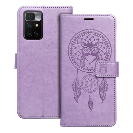 FLIP-CASES für XIAOMI Redmi 10