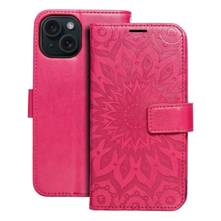 FLIP-CASES für APPLE iPhone 15