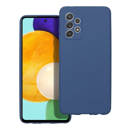 BACK-CASES für SAMSUNG Galaxy A52 / A52 5G / A52s 5G