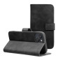 FLIPCASE VELVET schwarz für APPLE iPhone 13 FLIPCASE VELVET schwarz für APPLE iPhone 13