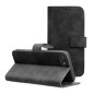 FLIPCASE VELVET schwarz für APPLE iPhone 7/8/SE 2020/SE 2022 FLIPCASE VELVET schwarz für APPLE iPhone 7/8/SE 2020/SE 2022