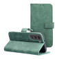 FLIPCASE VELVET spring green für SAMSUNG Galaxy A53 5G FLIPCASE VELVET spring green für SAMSUNG Galaxy A53 5G