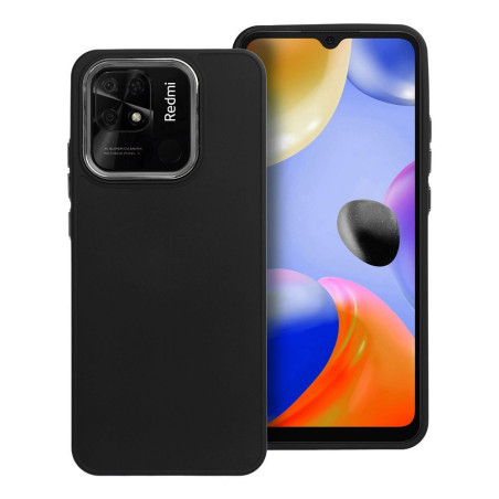 BACK-CASES für XIAOMI Redmi 10C