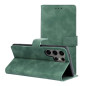 FLIPCASE VELVET spring green für SAMSUNG Galaxy S24 Ultra FLIPCASE VELVET spring green für SAMSUNG Galaxy S24 Ultra