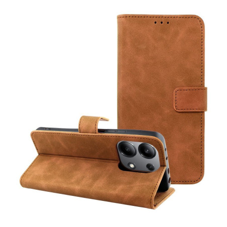 FLIP-CASES für XIAOMI Redmi Note 13 4G