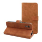 FLIPCASE VELVET natural für SAMSUNG Galaxy XCover 7 FLIPCASE VELVET natural für SAMSUNG Galaxy XCover 7