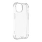 BACK-CASE ROAR Armor Jelly transparent für APPLE iPhone 15