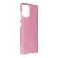 BACK-CASE SHINING GLITTER pink für SAMSUNG Galaxy A51 BACK-CASE SHINING GLITTER pink für SAMSUNG Galaxy A51