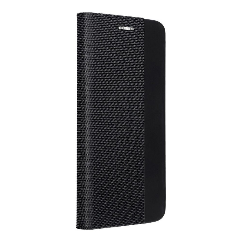 FLIPCASE 2NICE schwarz für HUAWEI P40 Lite FLIPCASE 2NICE schwarz für HUAWEI P40 Lite