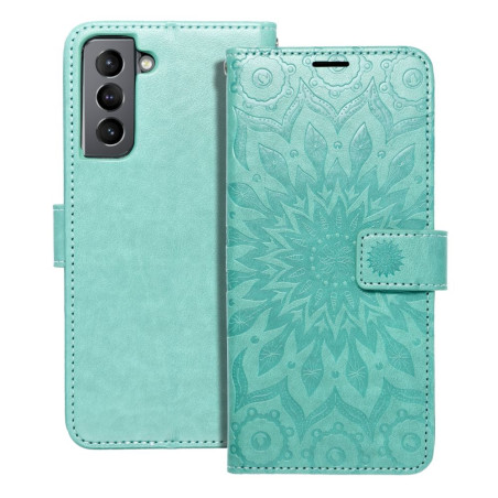 FLIP-CASES für SAMSUNG Galaxy S21