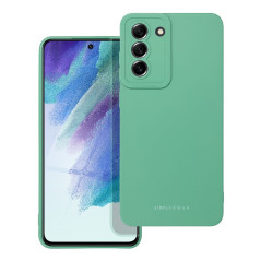 BACK-CASES für SAMSUNG Galaxy S21 FE