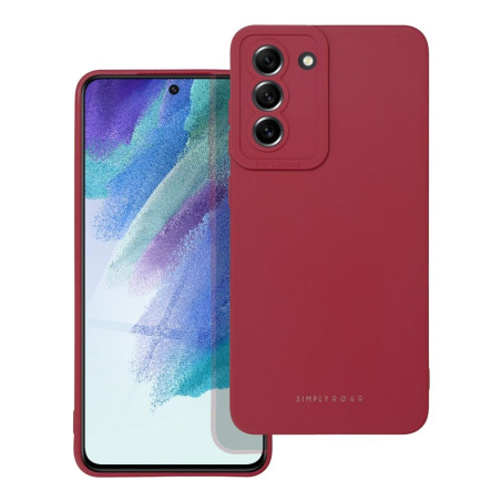 BACK-CASES für SAMSUNG Galaxy S21 FE