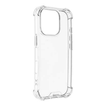 BACK-CASES für APPLE iPhone 16 Pro