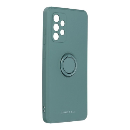 BACK-CASES für SAMSUNG Galaxy A52 / A52 5G / A52s 5G