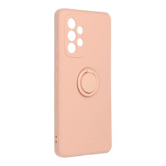 BACK-CASES für SAMSUNG Galaxy A53 5G