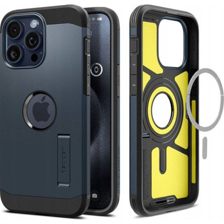 BACK-CASES für APPLE iPhone 16 Pro Max