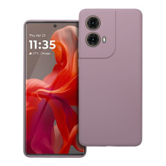 BACK-CASES für MOTOROLA G8