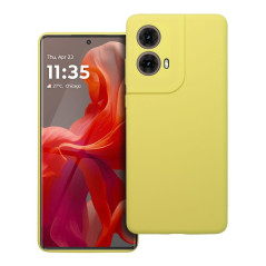 BACK-CASES für MOTOROLA G8