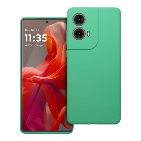 BACK-CASES für MOTOROLA G8