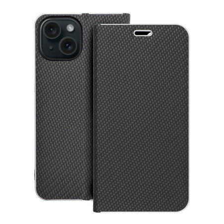 FLIP-CASES für APPLE iPhone 15