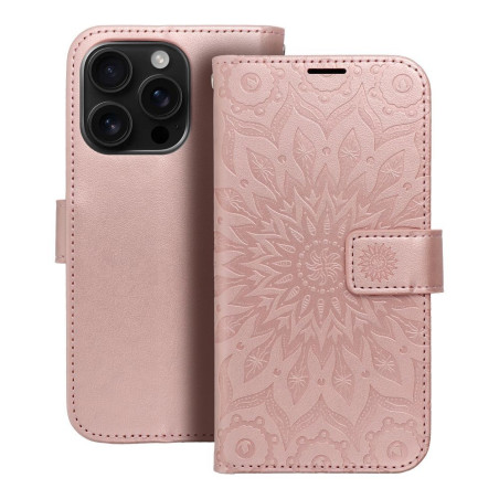FLIP-CASES für APPLE iPhone 16 Pro