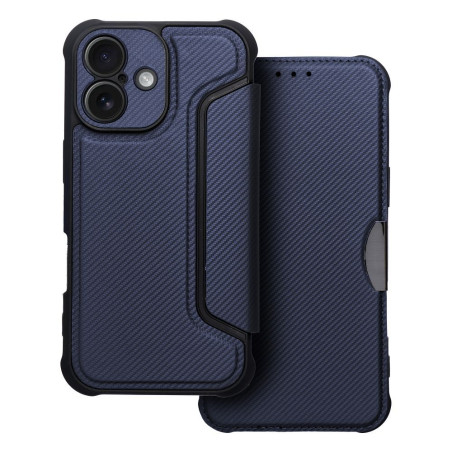 FLIP-CASES für APPLE iPhone 16
