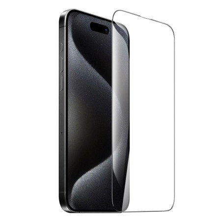 GLÄSER für APPLE iPhone 16 Pro Max
