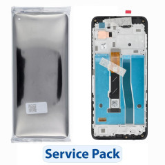 DISPLAYS für MOTOROLA G42