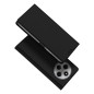 DUX DUCIS wallet case SKIN PRO for REDMI 14C black DUX DUCIS wallet case SKIN PRO for REDMI 14C black