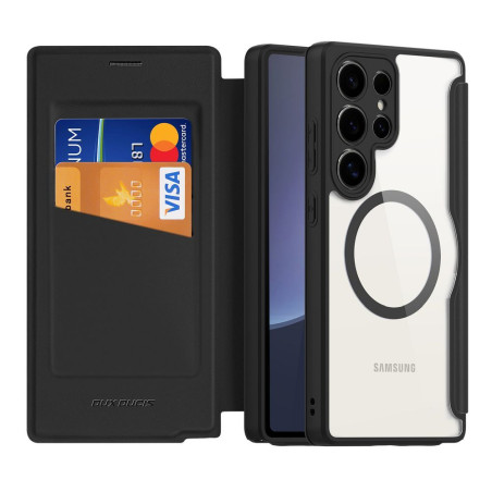 PREMIUM-CASES für SAMSUNG Galaxy S25 Ultra