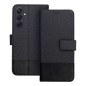 GOMMA Book for SAMSUNG A35 5G black GOMMA Book for SAMSUNG A35 5G black