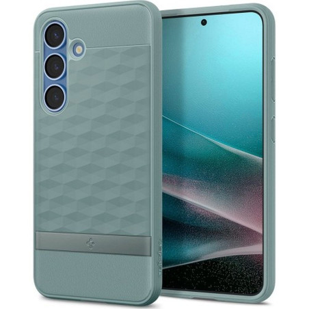 BACK-CASES für SAMSUNG Galaxy S25