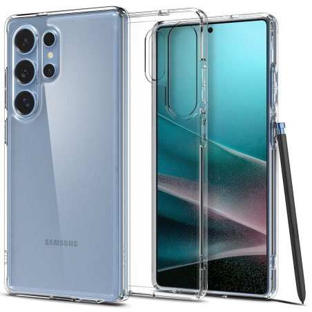 BACK-CASES für SAMSUNG Galaxy S25 Ultra