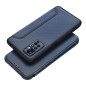 FLIPCASE RAZOR Carbon blau für XIAOMI Redmi Note 14 4G/5G FLIPCASE RAZOR Carbon blau für XIAOMI Redmi Note 14 4G/5G