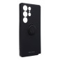 ROAR case AMBER for SAMSUNG S25 Ultra black