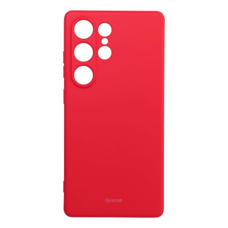 BACK-CASES für SAMSUNG Galaxy S25 Ultra