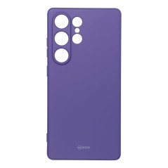 BACK-CASES für SAMSUNG Galaxy S25 Ultra